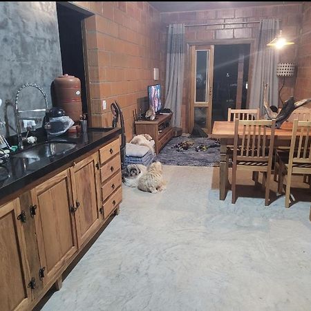 Casa Aconchegante Condominio Fechado Na Natureza Em Sao Roque Mairinque Bagian luar foto