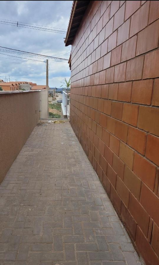 Casa Aconchegante Condominio Fechado Na Natureza Em Sao Roque Mairinque Bagian luar foto