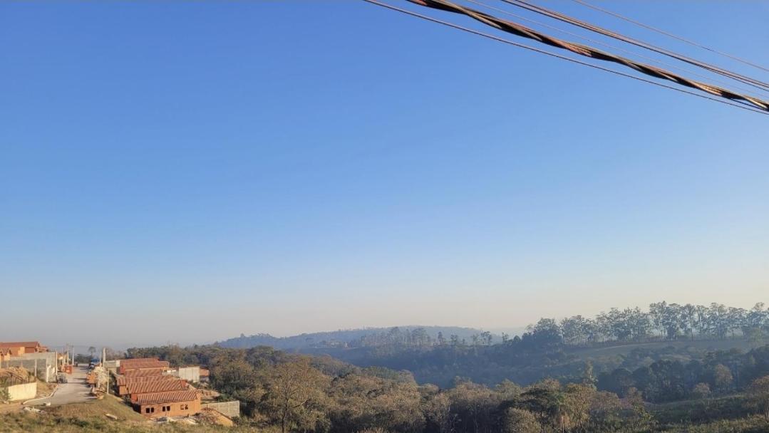 Casa Aconchegante Condominio Fechado Na Natureza Em Sao Roque Mairinque Bagian luar foto